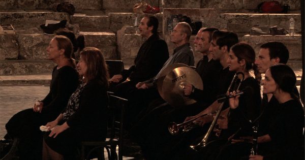 «Η “Γκόλφω” είναι μια σταθερά»
