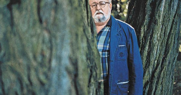 Το ίχνος του Κριστόφ Πεντερέτσκι στον κινηματογράφο