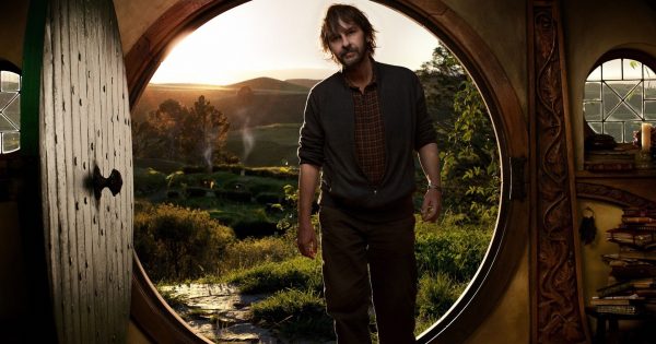 Πίτερ Τζάκσον: Ένας ψυχωμένος τελειοθήρας