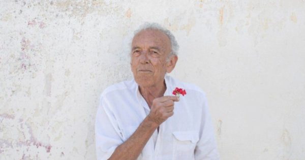 Γιώργος Πανουσόπουλος (1942-2026): Μια σημαντική απουσία