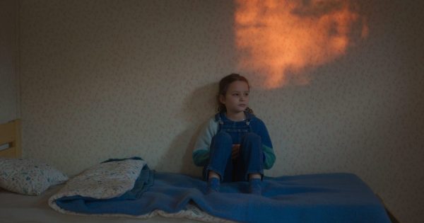 Τρέιλερ για το αναγνωρισμένο «Petite Maman» της Σελίν Σιαμά