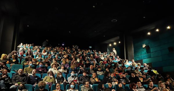 Λίγη «Ζαν Ντιλμάν» ακόμη! Κατόπιν αυξημένης ζήτησης, οι Νύχτες Πρεμιέρας προσθέτουν τρίτη προβολή της πολύκροτης ταινίας