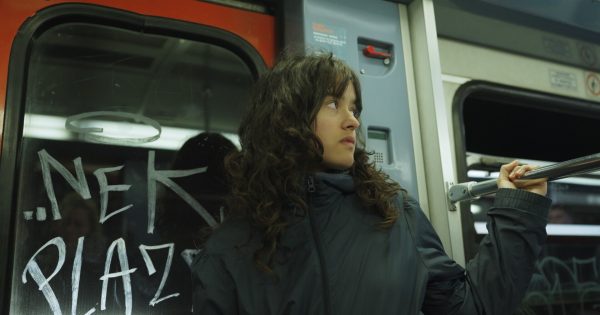 The Urge: Η ομάδα του PDSFF26 θέλει να μας δώσει μία (κινηματογραφική) ώθηση για αλλαγή!
