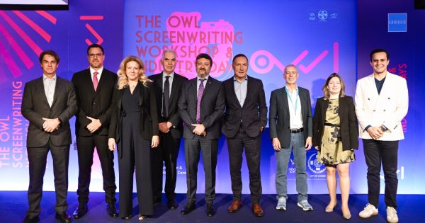 «Closing the Gap: Banks, Rebates and the Financing Puzzle» από τον ΕΚΚΟΜΕΔ και το Athens Film OFfice