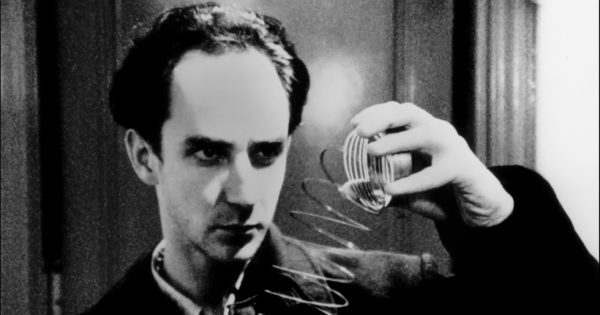 03/14: Ο Ντάρεν Αρονόφσκι σχεδιάζει κυκλοφορία του «π» για τα 25 χρόνια