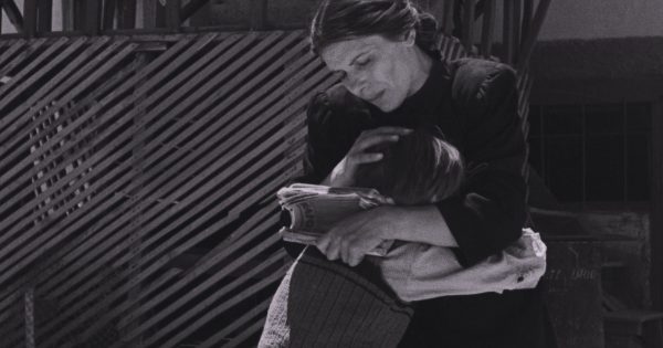 «Πικρό Ψωμί»: Το νεορεαλιστικό αριστούργημα του Γρηγόρη Γρηγορίου έρχεται ψηφιακά αποκατεστημένο σε 6,5Κ