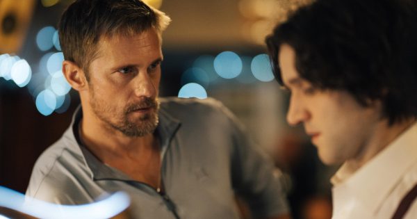 Τρέιλερ «Pillion»: Μια BDSM ιστορία έρωτος και άλλων δαιμονίων που φρεσκάρισε τις Κάννες