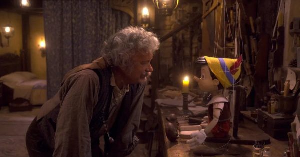 Η Disney+ Day έρχεται με συναρπαστικές εκδηλώσεις και προβολές στο Κέντρο Πολιτισμού του Ιδρύματος Σταύρος Νιάρχος