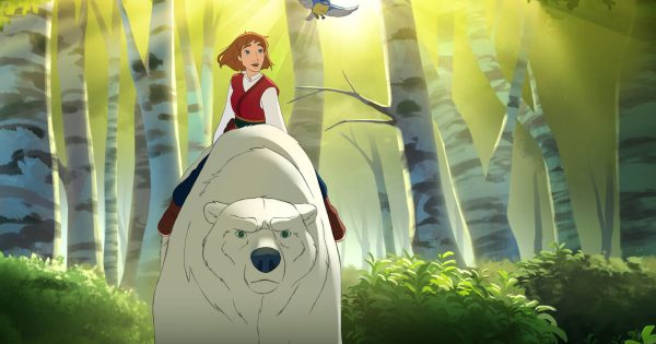 TAF-Thessaloniki Animation Festival: Το μεγάλο διεθνές φεστιβάλ animation της Θεσσαλονίκης επιστρέφει