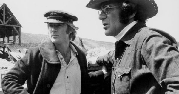 «Jeremiah Johnson, Ο Αλύγιστος» (1972) του Σίντνεϊ Πόλακ