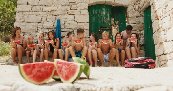 Έρχεται το 5ο Παιδικό & Εφηβικό Διεθνές Φεστιβάλ Κινηματογράφου Αθήνας