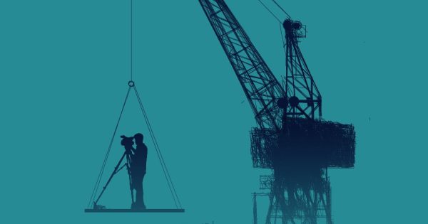 28ο Φεστιβάλ Ντοκιμαντέρ Θεσσαλονίκης: Πρώτοι τίτλοι και αφίσα από τον εικαστικό Αλέξανδρο Ψυχούλη