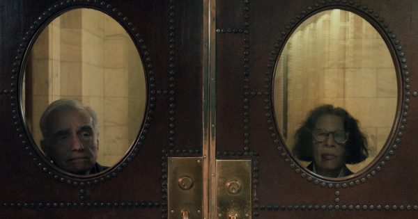 [Κριτική] «Pretend It’s a City»: Η απροσδόκητη (και απολαυστική) νέα σκηνοθετική εξόρμηση του Σκορσέζε