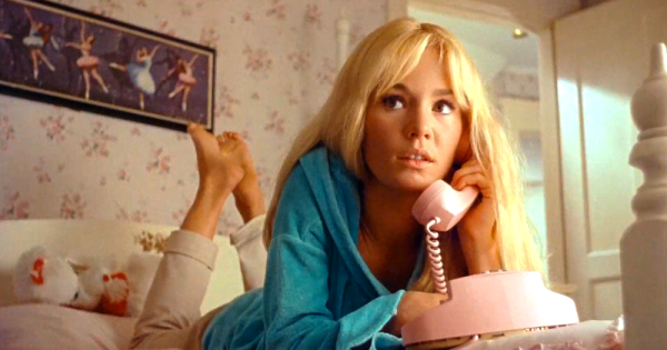 Essential Cinema #62: «Pretty Poison» (1968) του Νόελ Μπλακ
