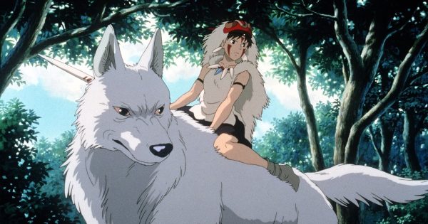 Βίντεο: Πώς «ζωντανεύουν» τα animation του Χαγιάο Μιγιαζάκι;