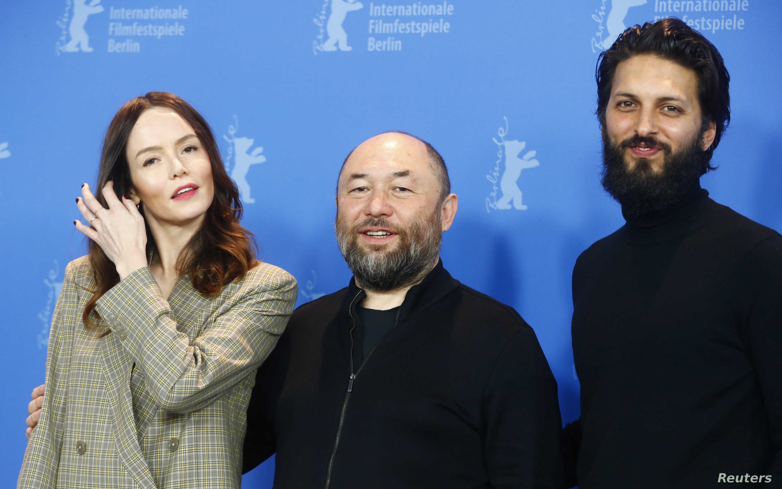 68th Berlin International Film Festival Berlinale