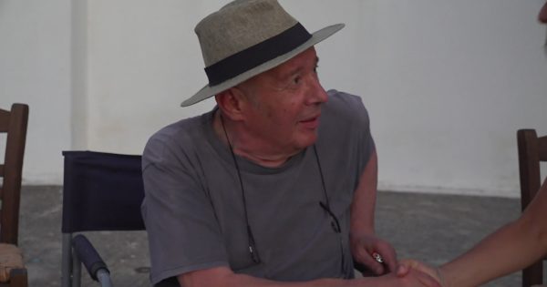 Ρετάλια της μνήμης: Οι «Πρόγονοι» της Εύας Στεφανή στο Φεστιβάλ Αθηνών Επιδαύρου