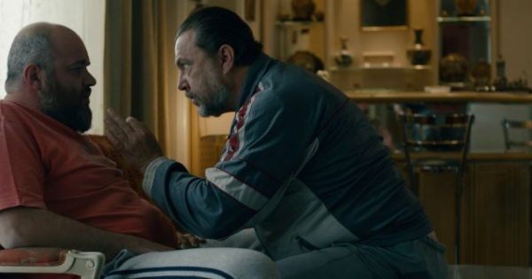 Το «Πρόστιμο» του Φωκίωνα Μπόγρη μας δίνει ραντεβού στα θερινά σινεμά! Δείτε το νέο teaser της ταινίας