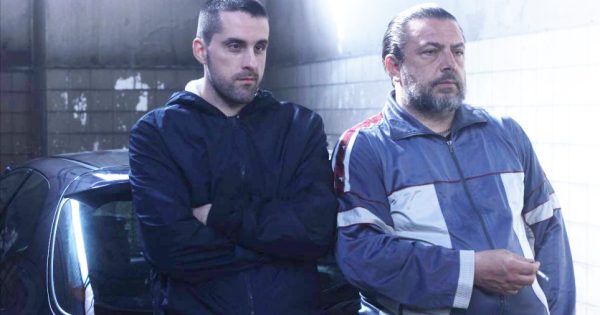 «Η αγαπημένη μου ταινία»: Οι υποψήφιοι δημιουργοί για ΙΡΙΣ ταινίας μυθοπλασίας γράφουν στο ΣΙΝΕΜΑ