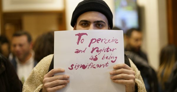 Το αναλυτικό πρόγραμμα του 25ου Διεθνούς Φεστιβάλ Ντοκιμαντέρ Θεσσαλονίκης
