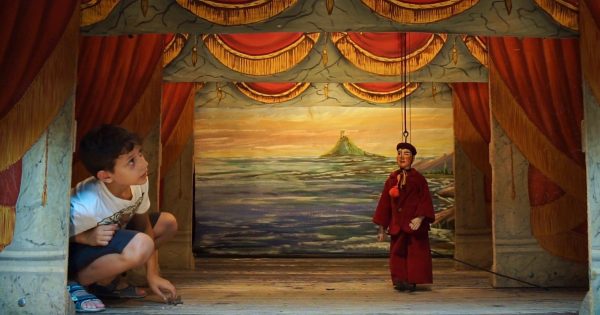Η (χ)ώρα του Ethnofest! Τα 13 highlights του 13ου Φεστιβάλ Εθνογραφικού Κινηματογράφου της Αθήνας