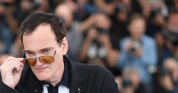 Ο Ταραντίνο δήλωσε ότι απεχθάνεται το σινεμά του Φρανσουά Τριφό