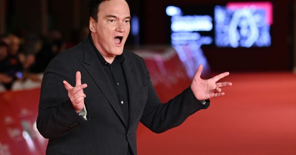 Το… τέλος πλησιάζει: Ο Κουέντιν Ταραντίνο αποκαλύπτει πρώτες λεπτομέρειες του «Movie Critic»