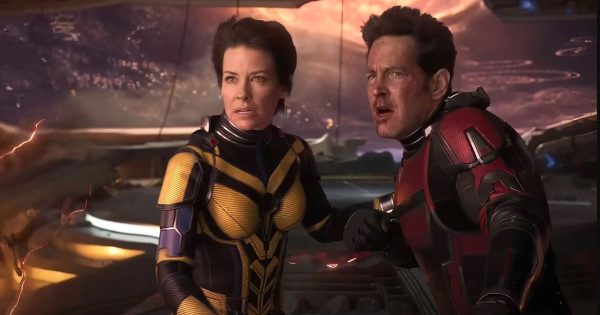 Συρρικνώθηκαν τα εισιτήρια της Marvel (Eλληνικό box-office – Tετραήμερο 16/02/23 – 19/02/23)