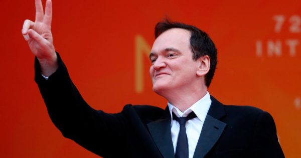 Οικογενειακές Ιστορίες: Η «εκδίκηση» του Ταραντίνο στη μαμά του που δεν τον άφηνε να γράφει σενάρια μικρός