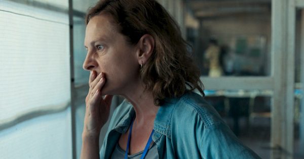 Η Ευρωπαϊκή Ακαδημία Κινηματογράφου απένειμε τα βραβεία της για το 2021