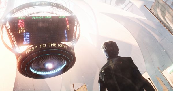 Κλειδί πρώτο! 10+1 trivia για το «Ready Player One» του Στίβεν Σπίλμπεργκ