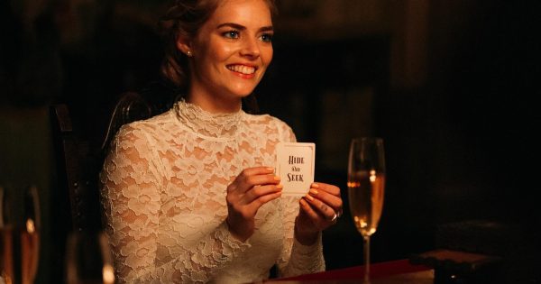 Η ομάδα πίσω από τα «Ready or Not» και «Scream 5» ετοιμάζει το «Reunion» που θα σώσει τον κόσμο