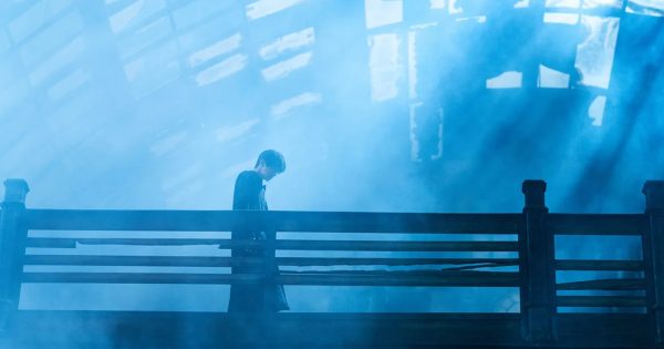 Κάννες 2025: Το «Resurrection» του Μπι Γκαν είναι ένα εκστατικό, παραληρηματικό όνειρο αφιερωμένο στο ίδιο το σινεμά