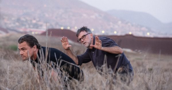 Λόρενς Ολίβιε, Ντάνιελ Ντέι-Λιουίς, Λεονάρντο Ντι Κάπριο: Ο Λίο γράφει ιστορία στα BAFTA