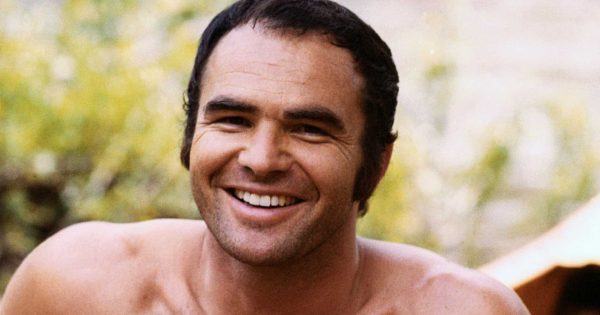 Μπαρτ Ρέινολντς: Η cool πλευρά της διασημότητας