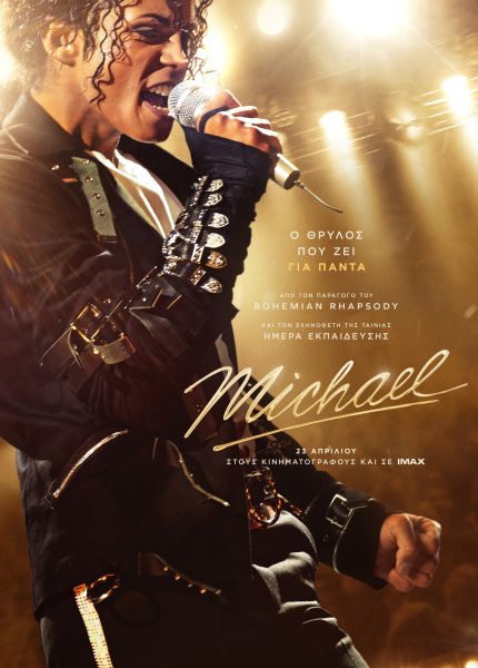 Michael