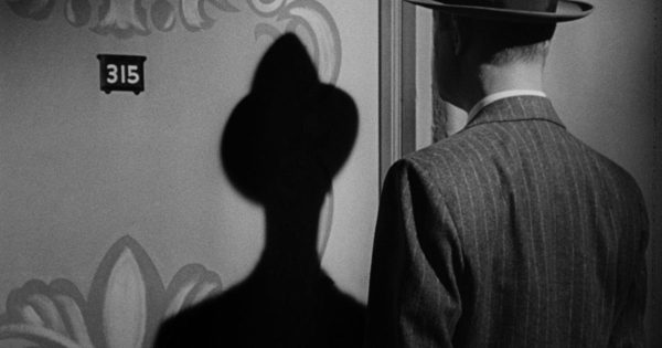 Essential Cinema #105: «Ride the Pink Horse» (1947) του Ρόμπερτ Μοντγκόμερι
