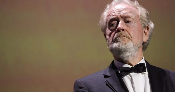 Ιστορικός βρίσκει ανακρίβειες στον «Ναπολέοντα», «κλασικός» Ρίντλεϊ Σκοτ απαντά