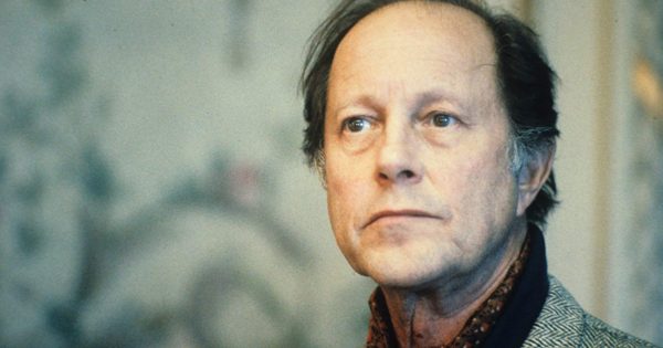 Νίκολας Ρεγκ (1928-2018): Ο σκηνοθέτης που έπεσε στη γη πέθανε σε ηλικία 90 ετών
