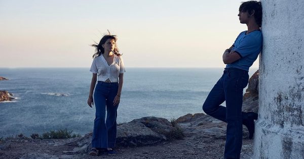 Κάννες 2025: Ένα ημερολόγιο στοιχειώνει το καλοκαίρι στο «Romeria» της Κάρλα Σιμόν