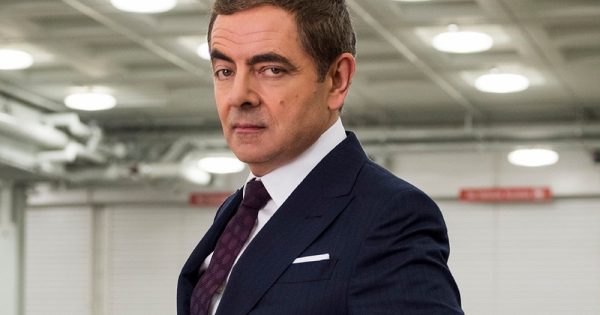 Βίντεο: Η κωμική αριστοκρατία του Ρόουαν Άτκινσον