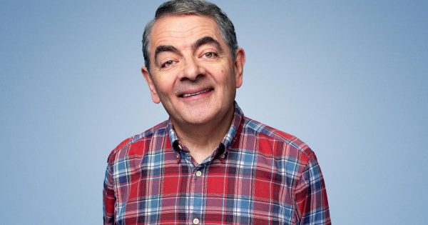 Βίντεο: Ο Ρόουαν Άτκινσον μιλά για τους κλασικούς ρόλους του