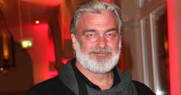 «Έφυγε» ξαφνικά ο Ρέι Στίβενσον του «Punisher», των «Thοr» και του περυσινού «RRR»