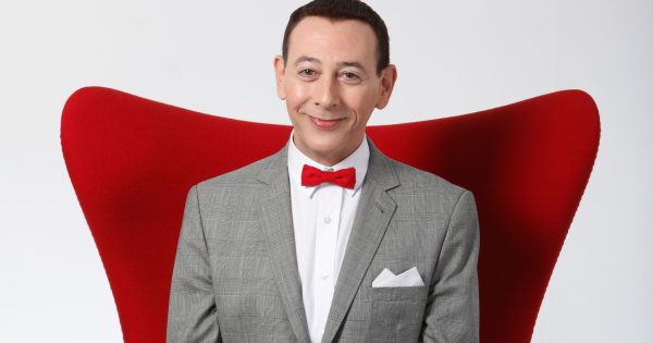 Πολ Ρούμπενς (1952-2023): Έφυγε ο «Pee-Wee» που σημάδεψε, κυρίως, την κωμωδία των ’80ς