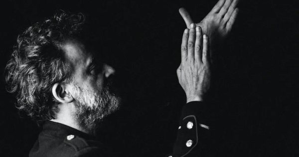 Ρούι Πόσας: Ο «μόνιμος» Φωτογράφος του Μιγκέλ Γκόμες μιλά στο ΣΙΝΕΜΑ