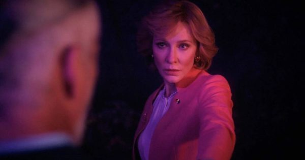 Τρέιλερ «Rumours»: Κέιτ Μπλάνσετ και αντισυστημικά «ζόμπι» στη νέα ταινία του Γκάι Μάντεν