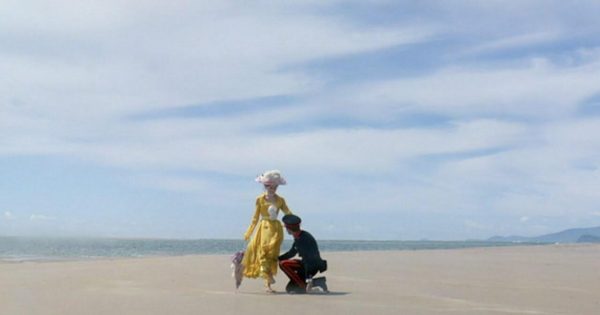 Essential Cinema #11: «Η Κόρη του Ράιαν» (1970) του Ντέιβιντ Λιν
