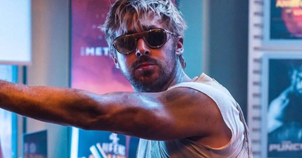 Ο «Τα Πάντα Όλα» Ράιαν: Οι Ντάνιελς του «Everything Everywhere All at Once» βρήκαν τον πρωταγωνιστή τους
