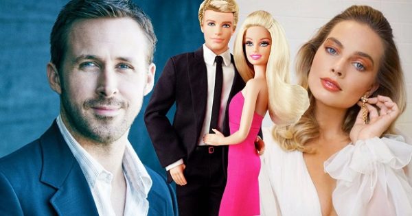 Ο Ράιαν Γκόσλινγκ θα είναι ο Κεν για την «Barbie» της Μαργκό Ρόμπι