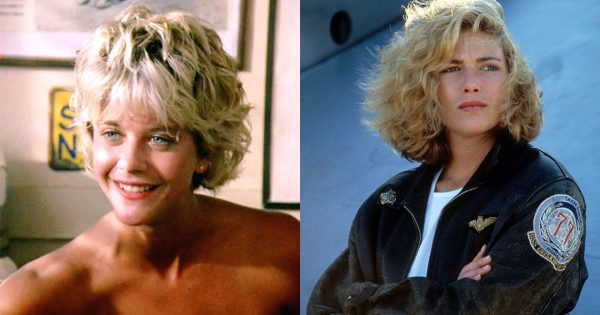 «Top Gun:Maverick»: Ο Κοζίνσκι δεν προσέγγισε ποτέ Κέλι ΜακΓκίλις και Μεγκ Ράιαν